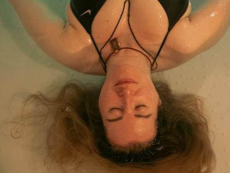 The Float Well Way: Breathwork in the Float Tank