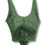 Thumbnail: 'MATRIX' V-CROP TOP