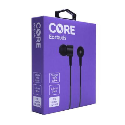 Core Earbuds