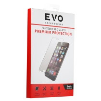 iPhone Tempered Glass Screen Protector