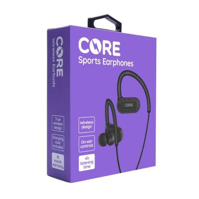 Core Wireless Earphones