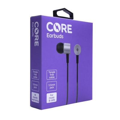 Core Earbuds