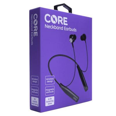 Core Neckband Earbuds