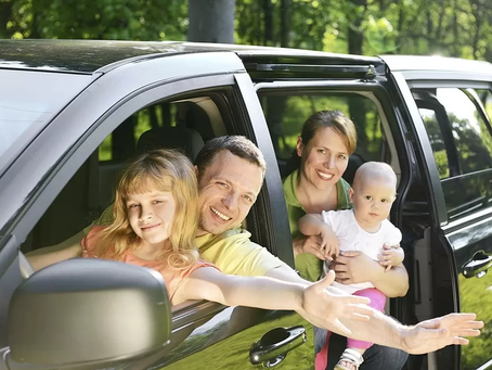 A TRAVELER'S GUIDE: KEY BENEFITS OF HAVING A PRIVATE DRIVER IN SRI LANKA