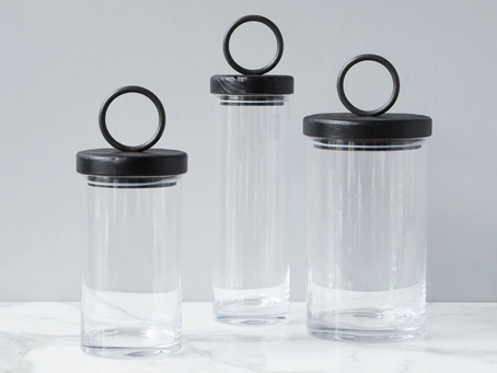 The Must-Have items You Need to Make Stylish Living Spaces
