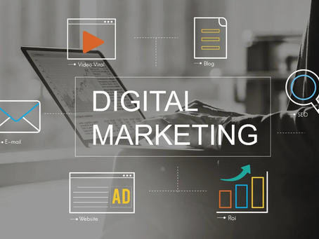 How To Make The Right Decision: Tips To Choose The Right Digital Marketing Agency