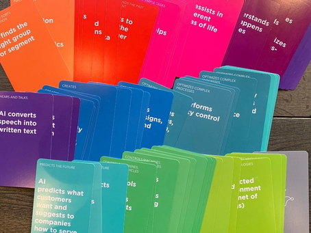 Discover Essential Strategies for AI Design Sprint Success