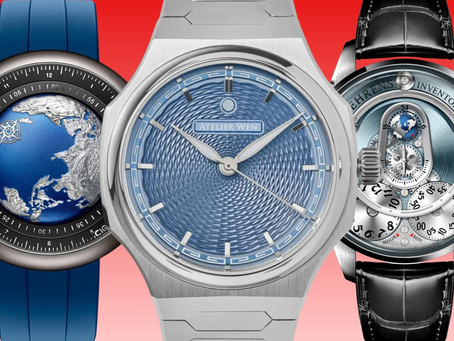 How To Choose The Best Watch Manufacturer in China