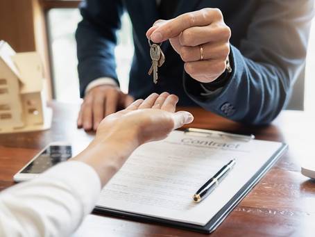 five Suggestions To assist you Choose The Suitable Real-estate Agent in Florida