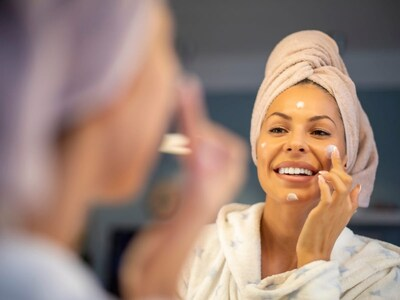 The Importance of Night Cream in Your Nighttime Routine
