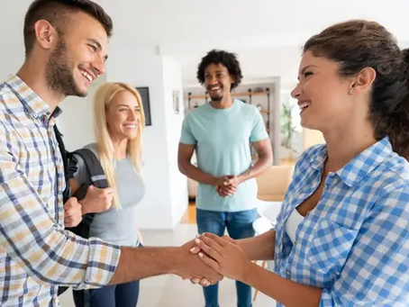 Take A look at the Other ways To Check with The Thoughts From Other people