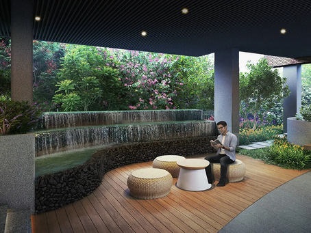 Key Reasons Why You Must Make Claydence Showflat Booking in Advance