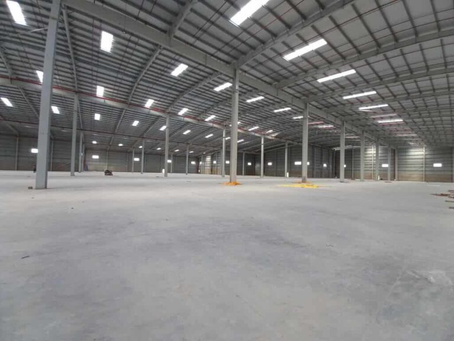 Key Reasons Why Grade A Warehouses Most Preferred Option in India