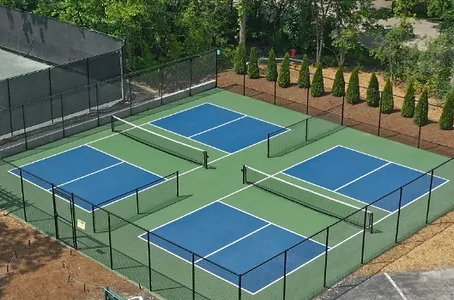 Key Reasons Why Installing a Pickleball Court is Worth the Investment