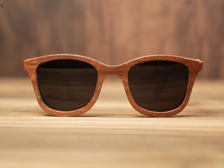 The Benefits of Including Wooden Accessories Into Your Style
