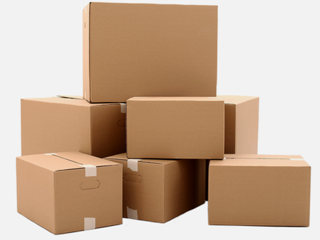 Things You Need To Know Before Choosing A Packaging Material Manufacturer in UAE