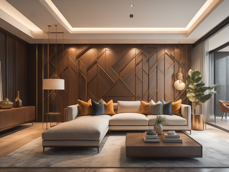 Discover What Awaits You at the Hillock Green Showflat
