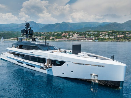 5 Key Tips To Simplifying the Yacht Rental Process