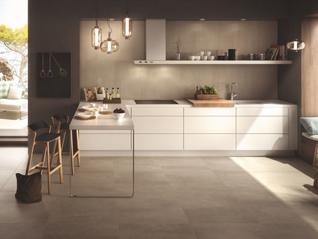 Discover How You Can Elevate Your Space with Pebble Tiles