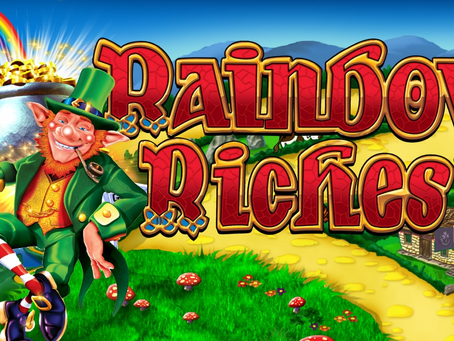 Key Tips To Play Rainbow Riches And Maximize Winnings