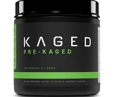 Key Reasons Why You Start Taking Pre-Workout Supplements