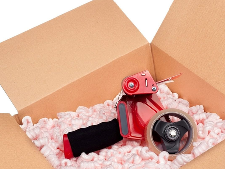 6 Compelling Reasons to Shop for Packaging Materials Online in UAE