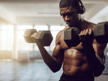 Unlocking Your Full Potential: A Comprehensive Guide to Transform Your Physique in 10 Days, 4 Weeks,