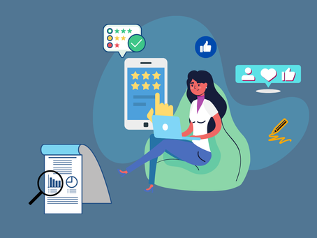 Take A look at The benefits of On the internet Name Management