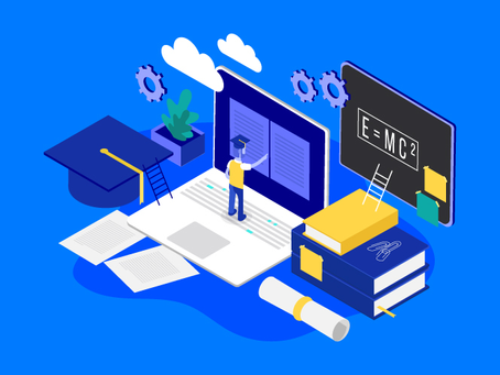 Explore the Benefits of Online Educational Tools in Teaching and Learning