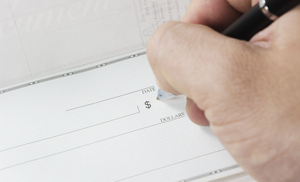 Solo 401k checkbook control
