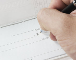 Your Bank Balance is a Liar