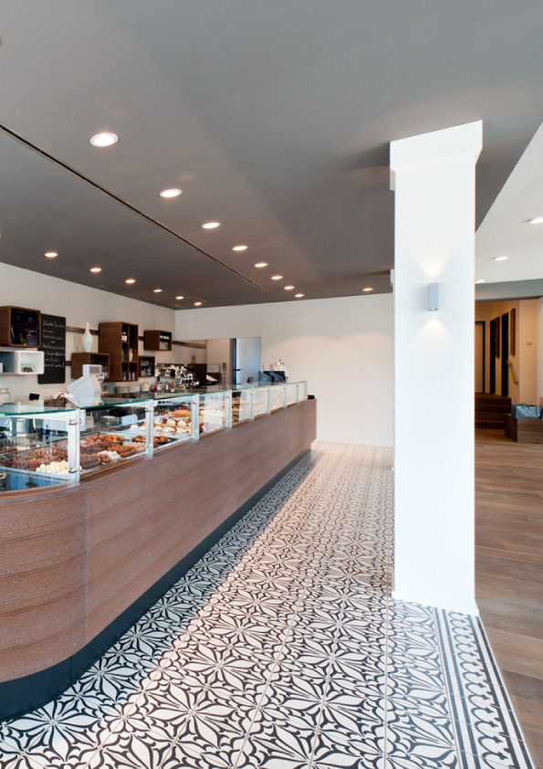 NEOCIM CLASSIC NOIR C + FAIXA