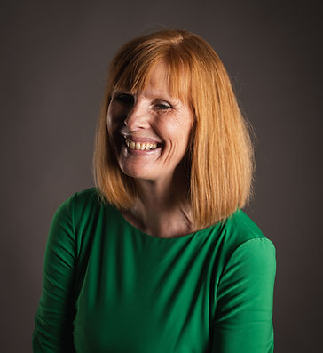 Marita Pettersson medium