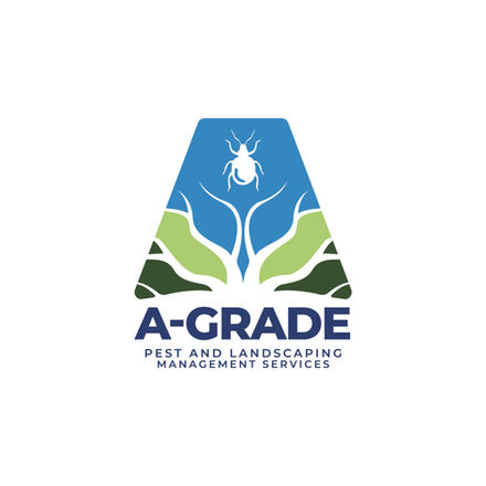 A-Grade Logo