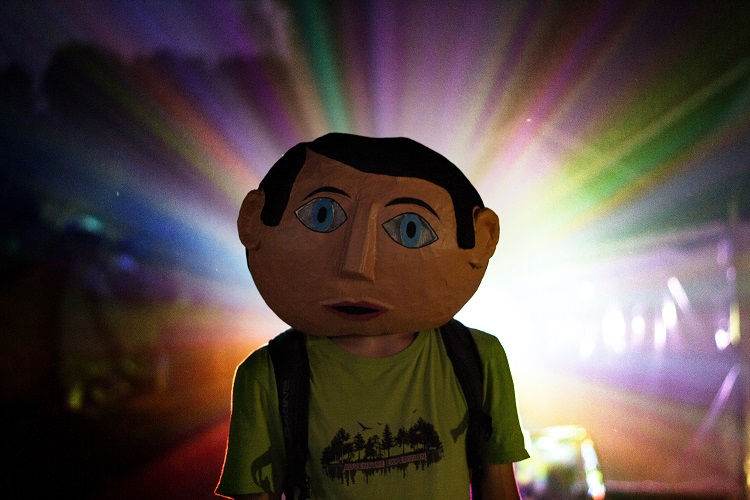 Top 5 Summer European Festivals