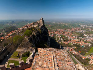 What to Visit in San Marino