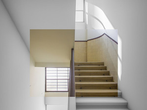 The Matter of Data. Tracing the Materiality of “Bauhaus Modernism”