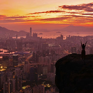 Najniebezpieczniejszy szlak Hong Kongu? Kompletny przewodnik po Suicide Cliff
