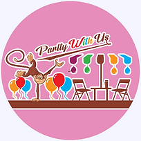 Party supplies, party rentals, party equipments near me.png
