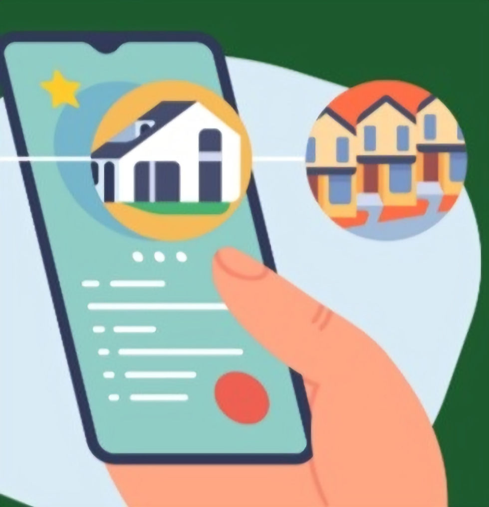 competitive market benchmarking of apartment listings is key to making pricing decisions