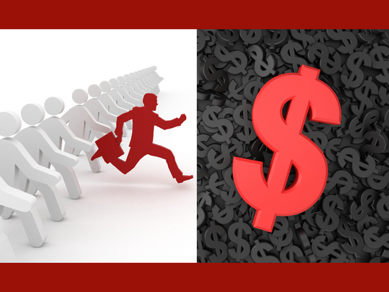 How to Navigate Our Complex World of Competitive Pricing
