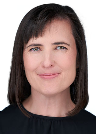 headshot photo of woman founder