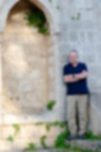 Benjamin Pool, Zichron Yakov