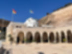 Nabi Shueyb Druze Holy Site, Karnei Hitin, Eastern Galilee
