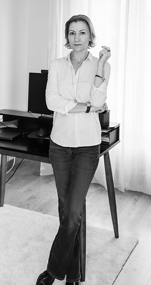 Stéphanie Beaut, Designer d'intérieur pour particuliers et professionnels