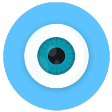 Eye Strain