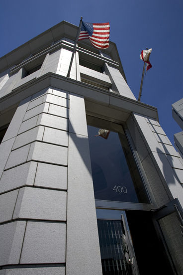 400 McAllister St. San Francisco, CA 9410