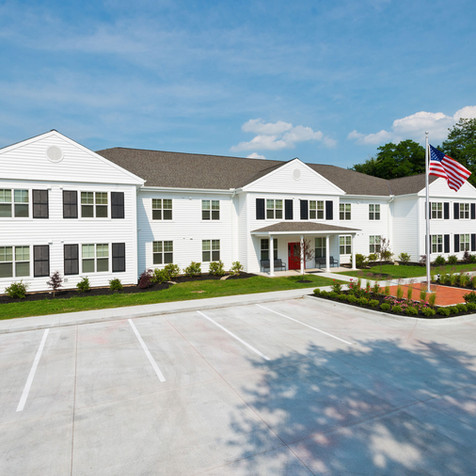 McKinley Grove