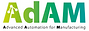 AdAM: Advanced Automation for Manufacturing