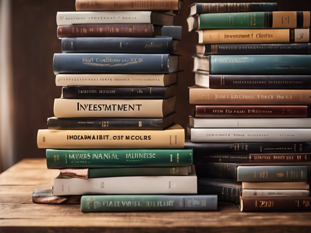 Unlocking Opportunities: Chekuri Ventures Investment Strategy Insights